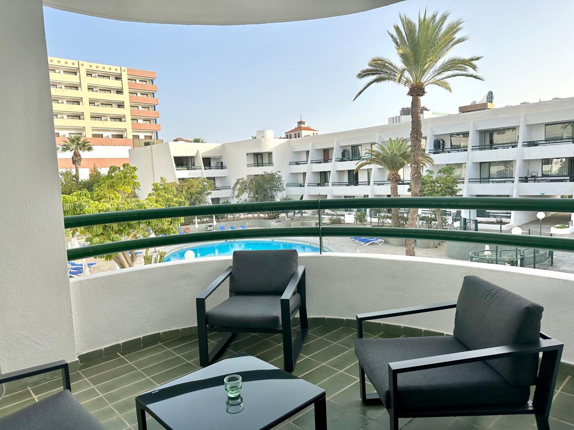 1The Best Location - Las Americas & Parking Playa de las Américas Exterior foto